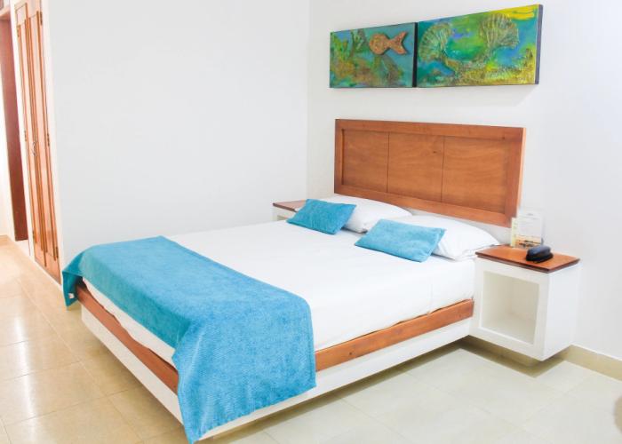Hotel Valladolid