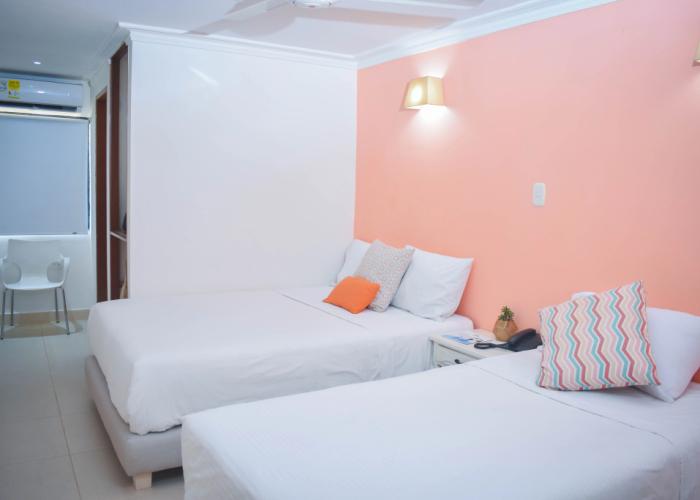 Hotel Valladolid