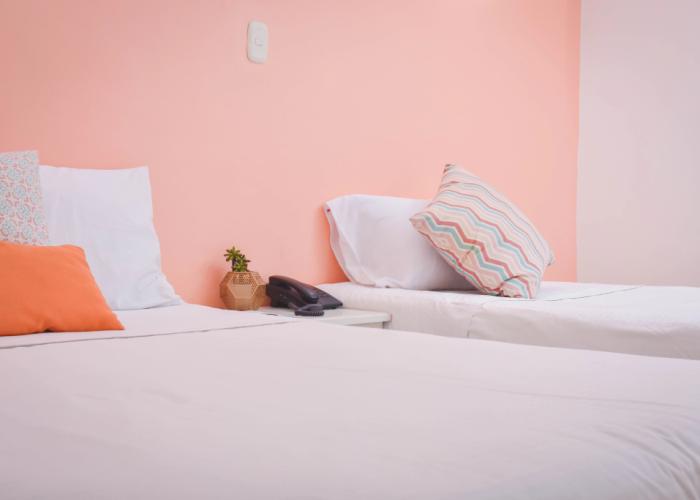 Hotel Valladolid