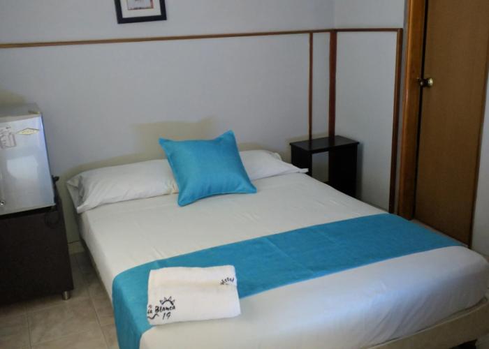 Hotel Bahia Blanca