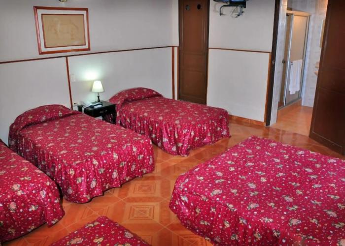 Hotel Bahia Blanca