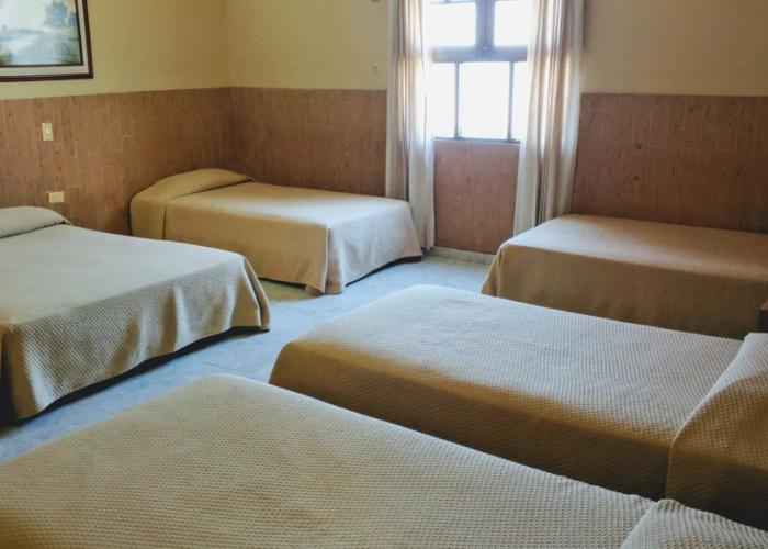 Hotel Bahia Blanca