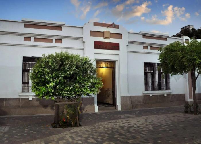 Hotel Bahia Blanca