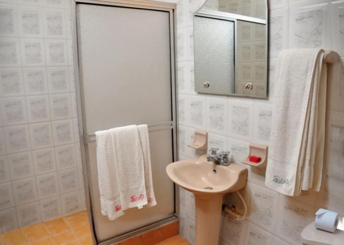 Hotel Bahia Blanca