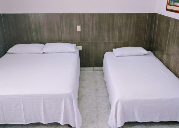 Hotel Bahia Blanca