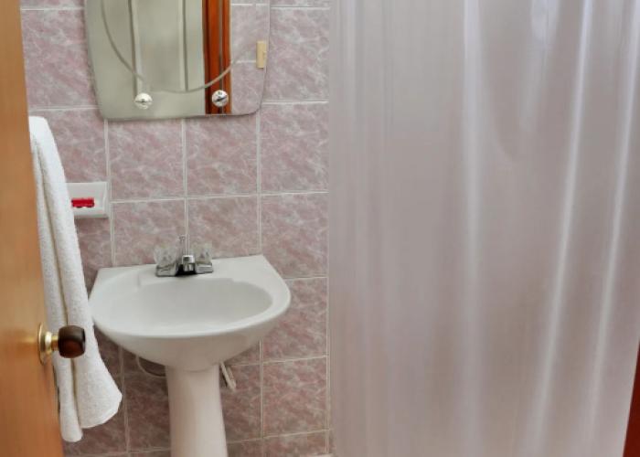 Hotel Bahia Blanca