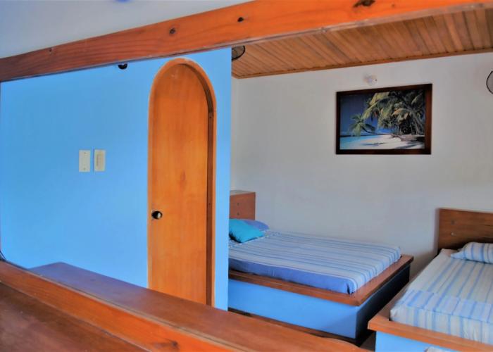 Hostal Techos Azules - Hostel