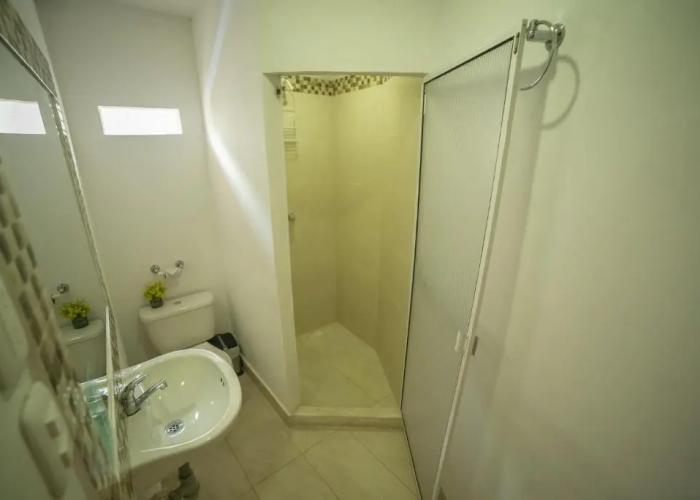 Hostal Techos Azules - Hostel