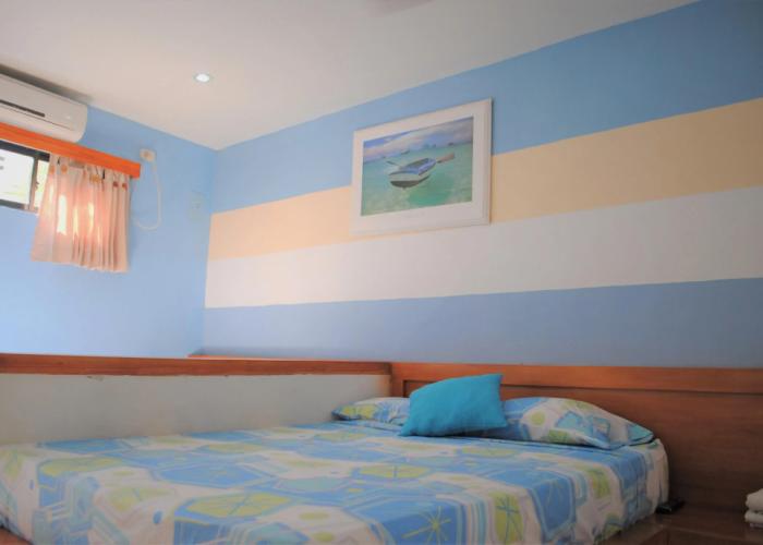 Hostal Techos Azules - Hostel