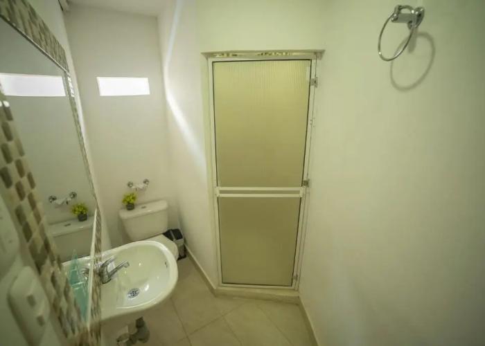 Hostal Techos Azules - Hostel