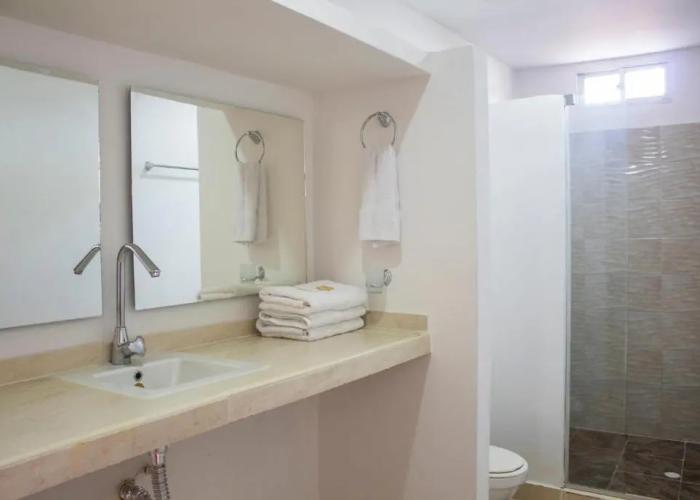 Hostal Techos Azules - Hostel