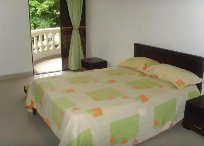 Aparta Hotel Roca Marina
