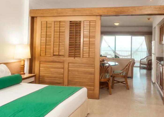 Hotel Irotama del Sol