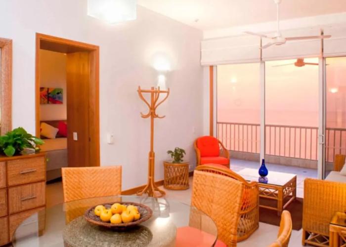 Hotel Irotama del Sol