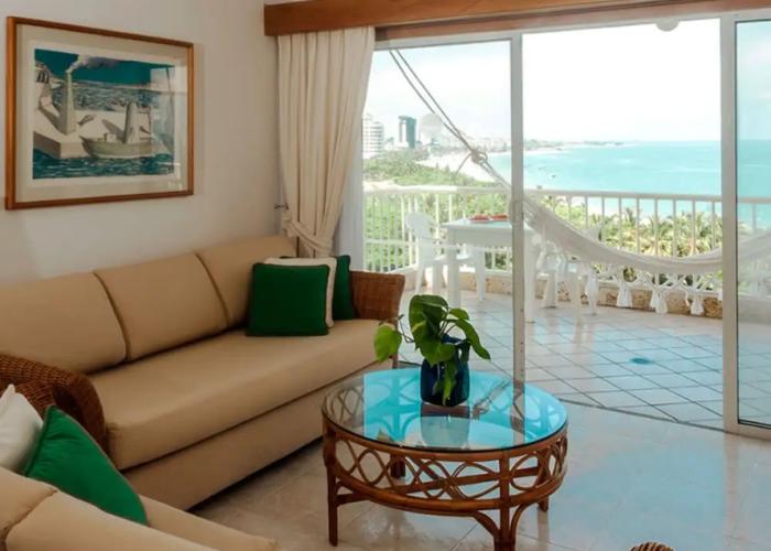 Hotel Irotama del Sol