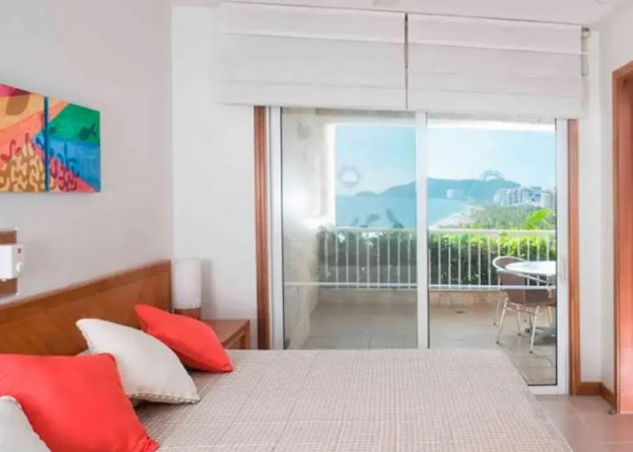 Hotel Irotama del Sol