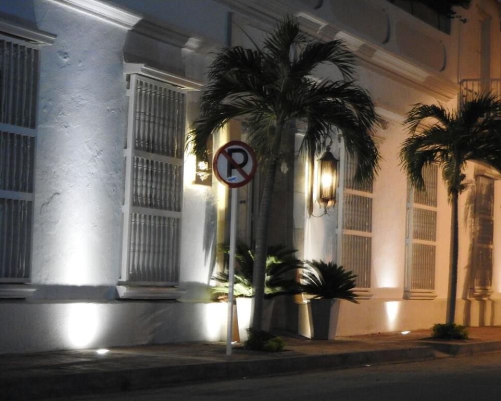 Hotel Boutique Don Pepe