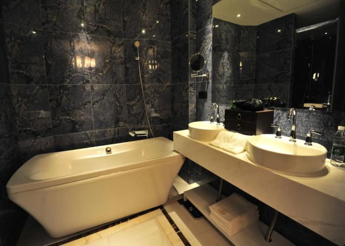 Boutique Hotel