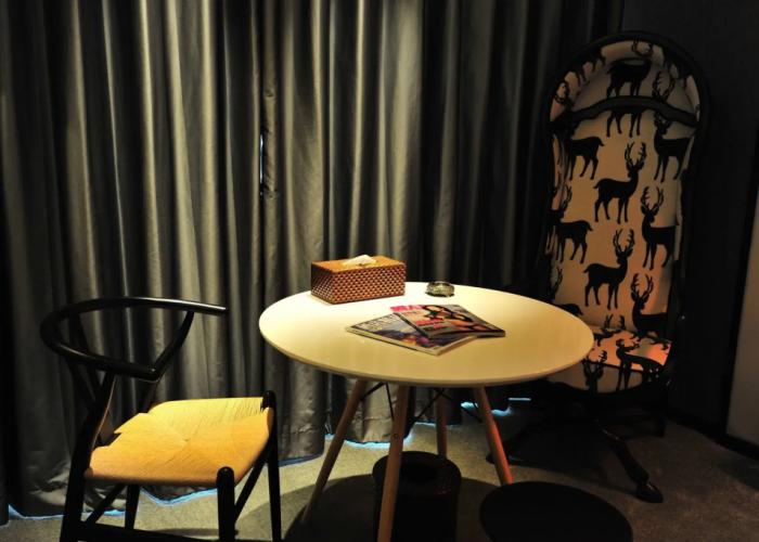 Boutique Hotel