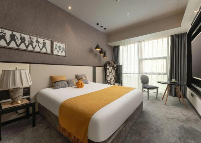 Boutique Hotel