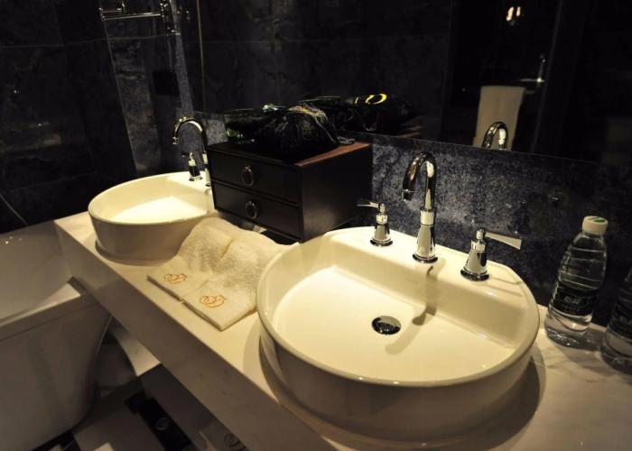 Boutique Hotel