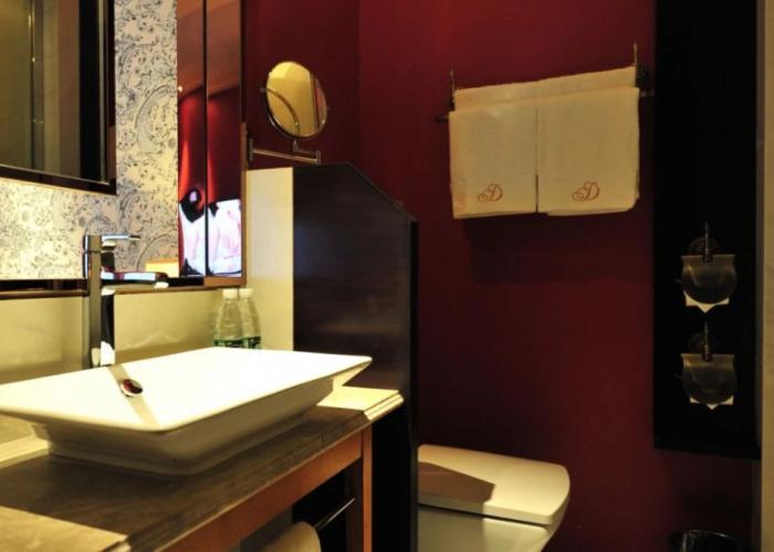 Boutique Hotel
