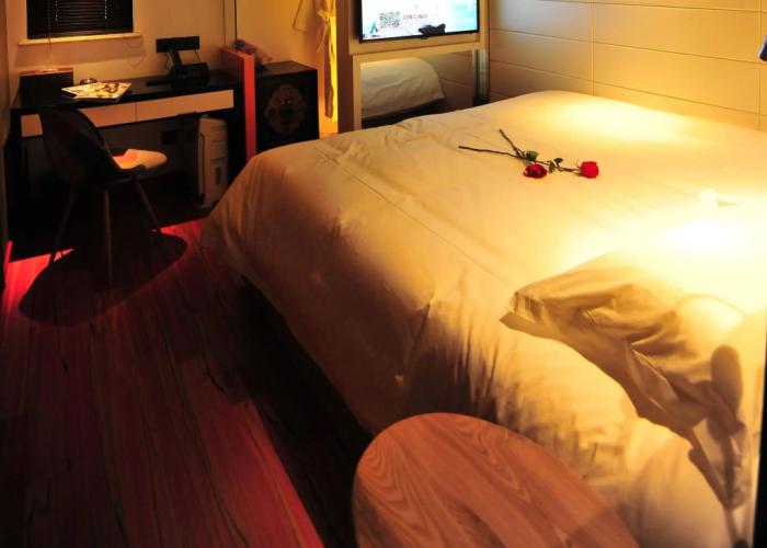Boutique Hotel