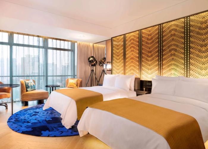 Sofitel Beijing Central