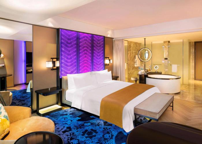 Sofitel Beijing Central