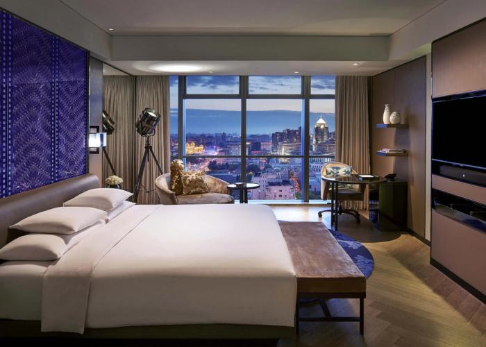 Sofitel Beijing Central