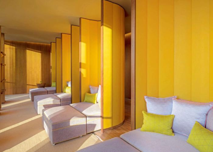 Sofitel Beijing Central