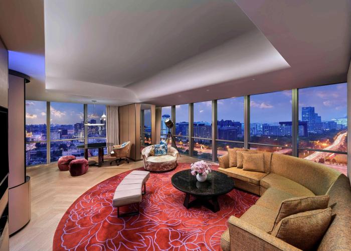 Sofitel Beijing Central