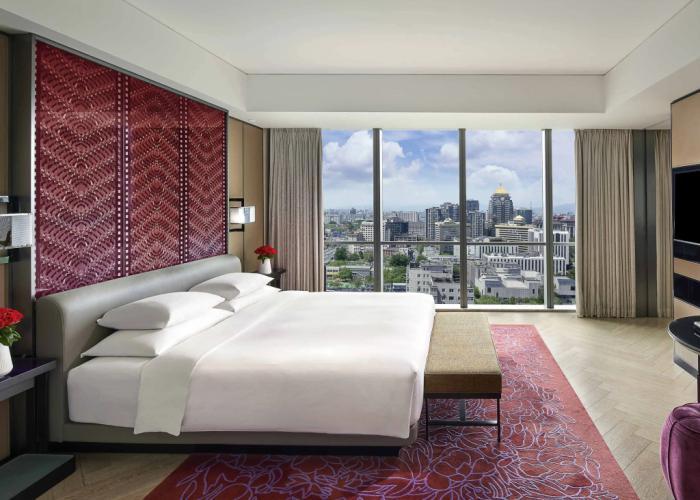 Sofitel Beijing Central