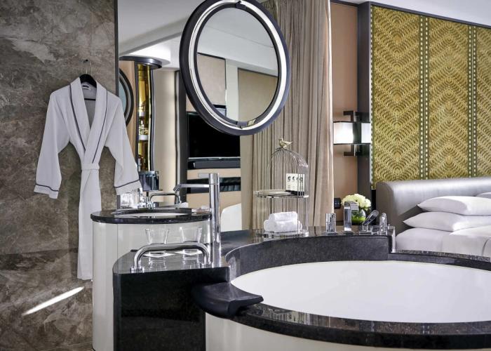 Sofitel Beijing Central