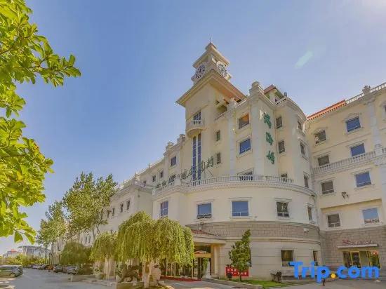 RGHCM Garden Resorts