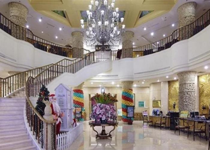 RGHCM Garden Resorts