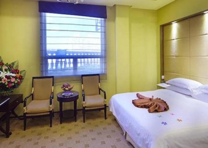 RGHCM Garden Resorts