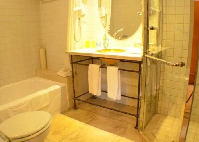 RGHCM Garden Resorts