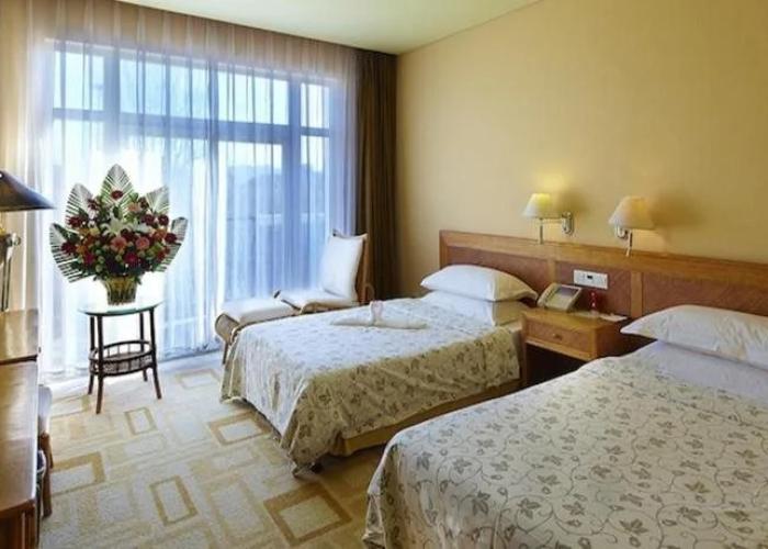 RGHCM Garden Resorts