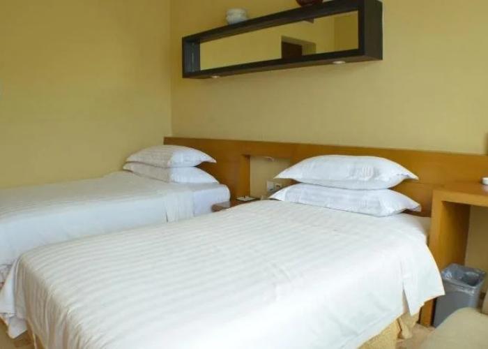 RGHCM Garden Resorts