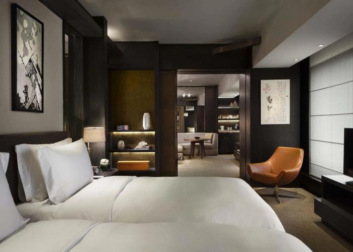 Rosewood Beijing