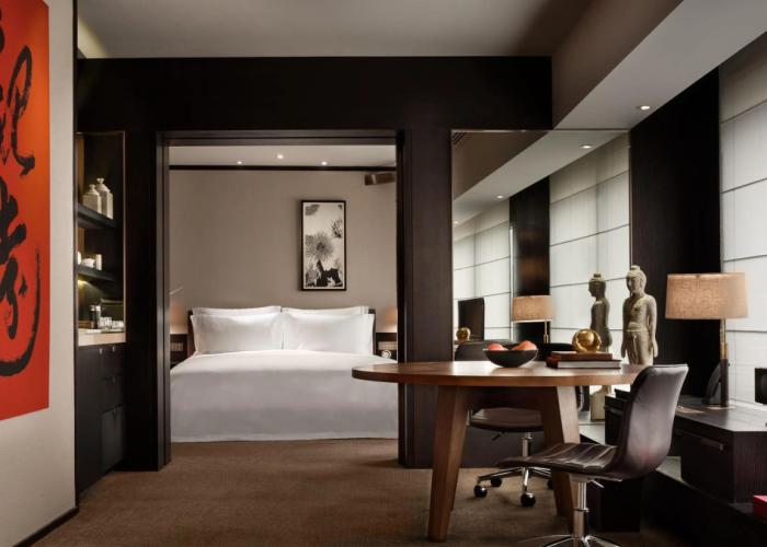 Rosewood Beijing