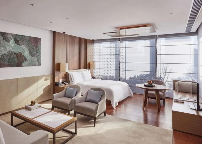 Rosewood Beijing