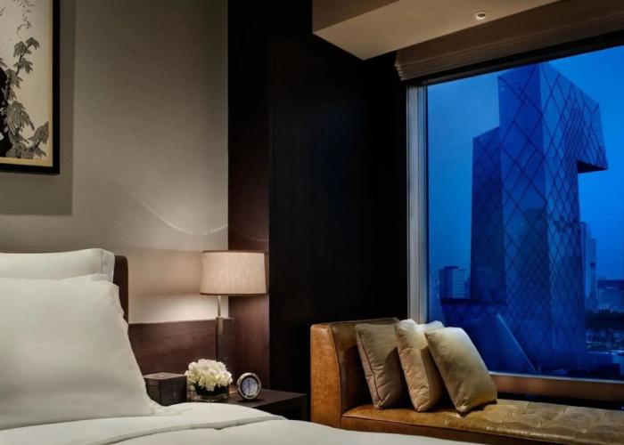 Rosewood Beijing