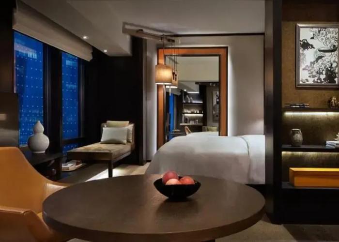 Rosewood Beijing
