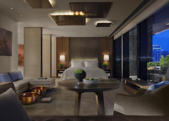 Rosewood Beijing