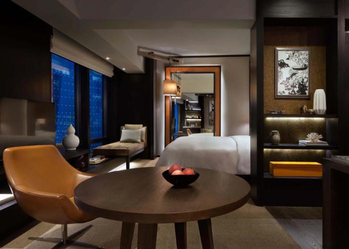 Rosewood Beijing