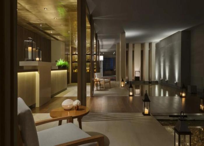 Rosewood Beijing