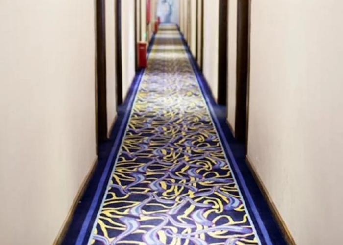 Nostalgia Hotel Beijing Confucius Temple