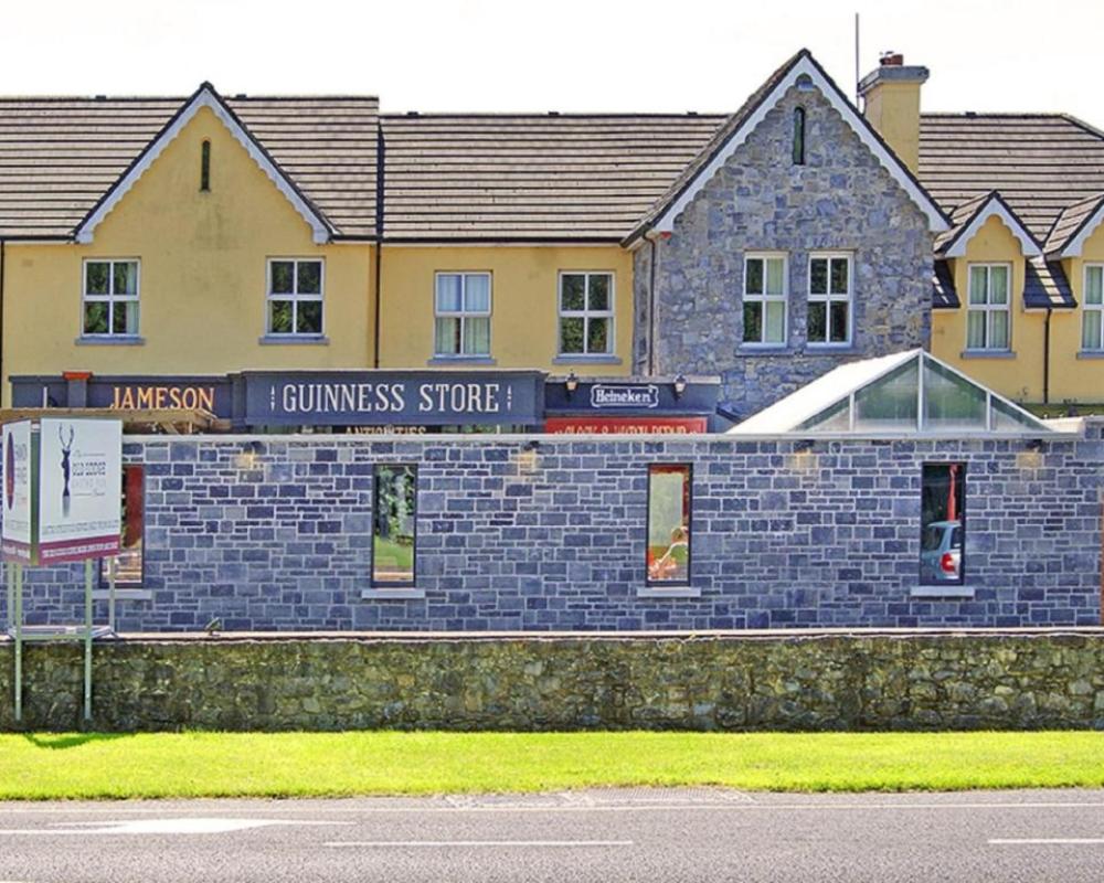 Shannon Springs Hotel